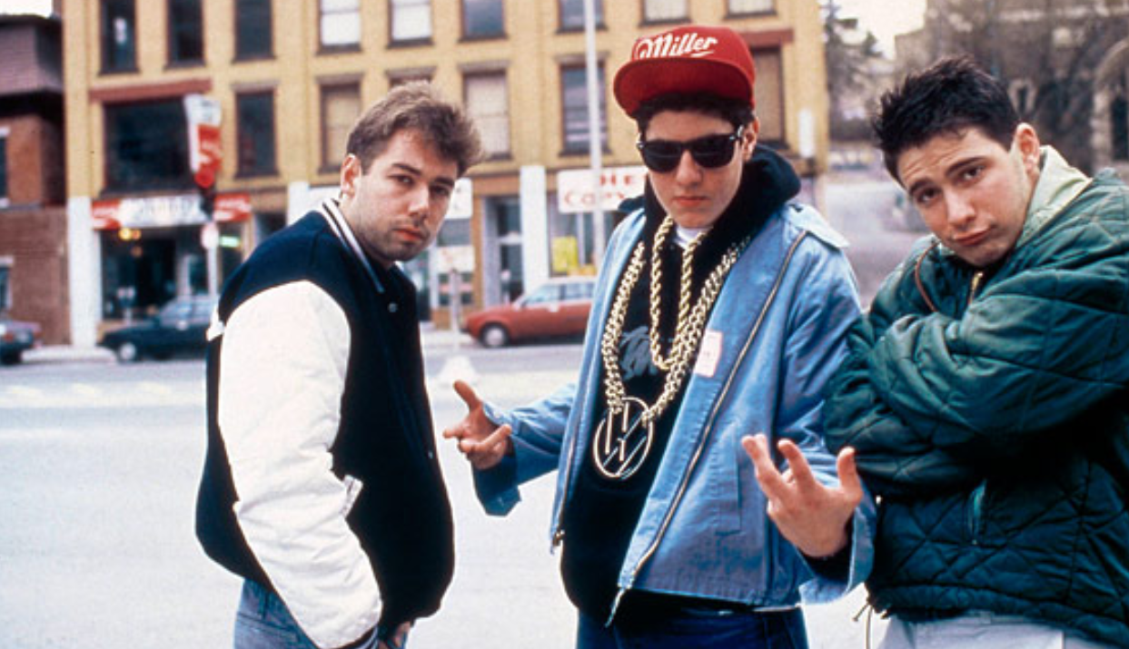 Beastie Boys