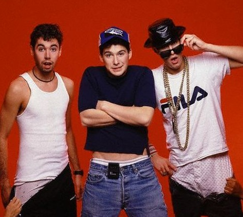 Beastie Boys
