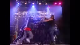 Beastie Boys no sleep till brooklyn