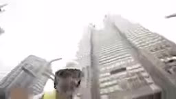 Beastie Boys - Intergalactic